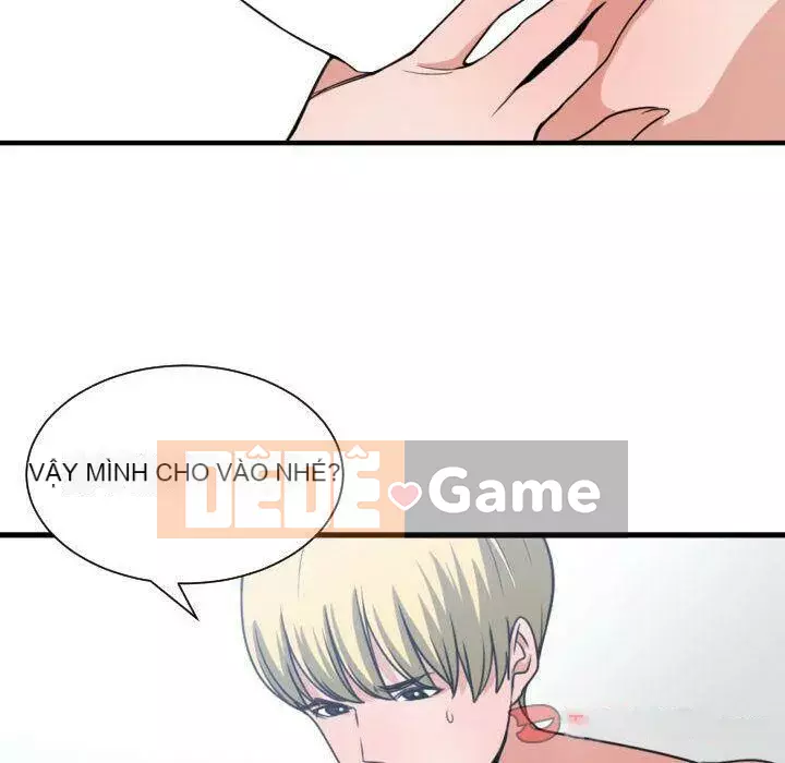 Vấn đề lớn là gì Chương 1-50