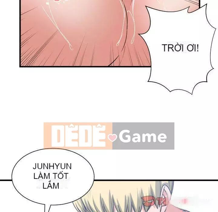 Vấn đề lớn là gì Chương 1-50