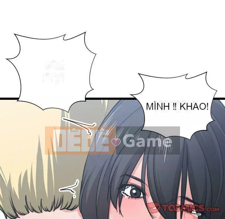 Vấn đề lớn là gì Chương 1-50