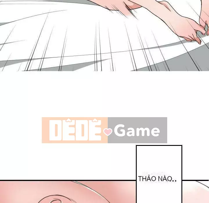 Vấn đề lớn là gì Chương 1-50