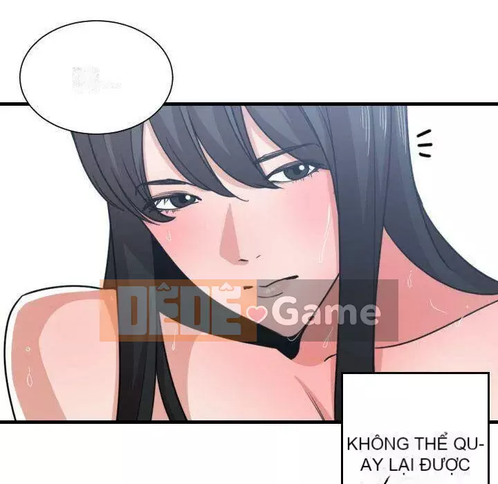 Vấn đề lớn là gì Chương 1-50