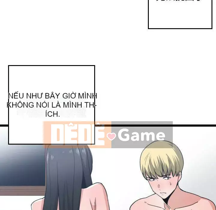 Vấn đề lớn là gì Chương 1-50