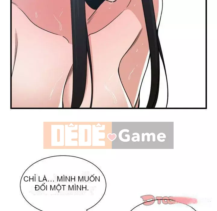 Vấn đề lớn là gì Chương 1-50