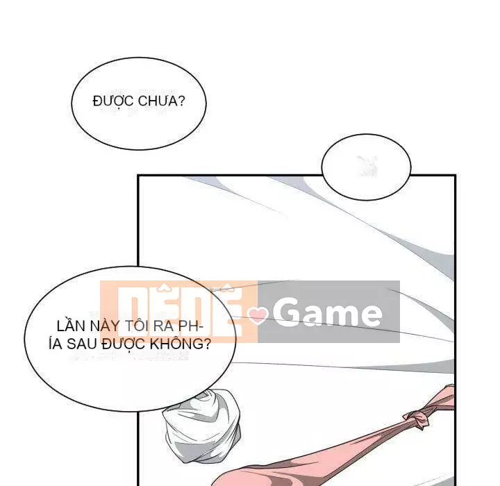 Vấn đề lớn là gì Chương 1-50