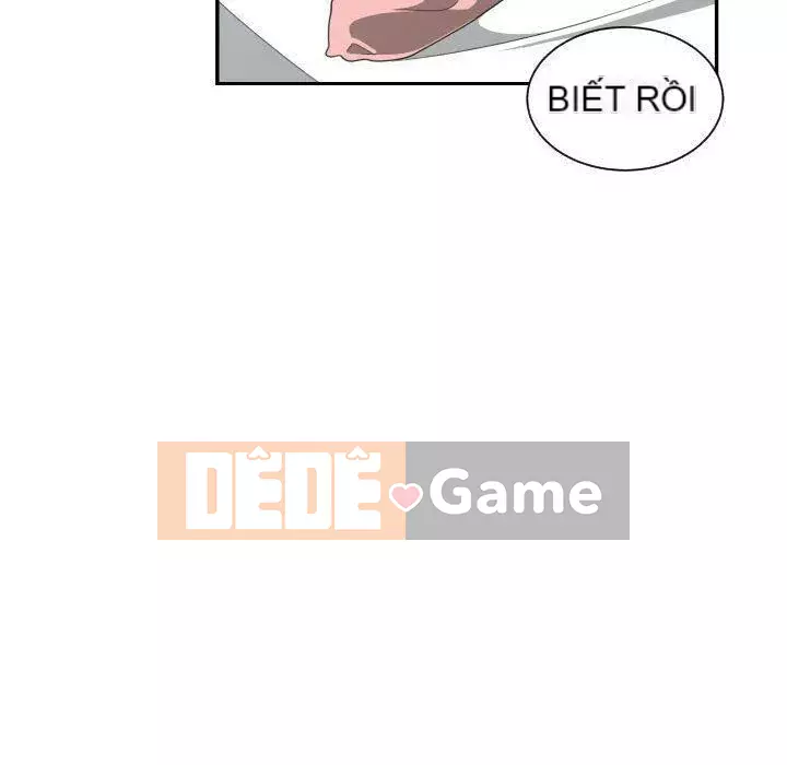 Vấn đề lớn là gì Chương 1-50