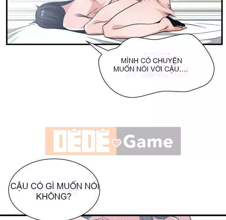 Vấn đề lớn là gì Chương 1-50