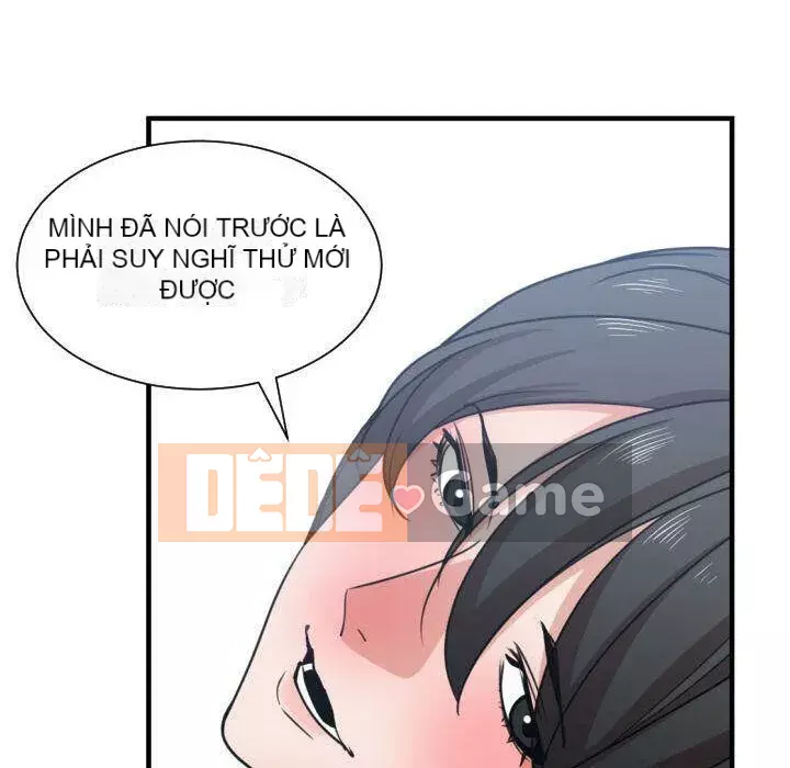 Vấn đề lớn là gì Chương 1-50