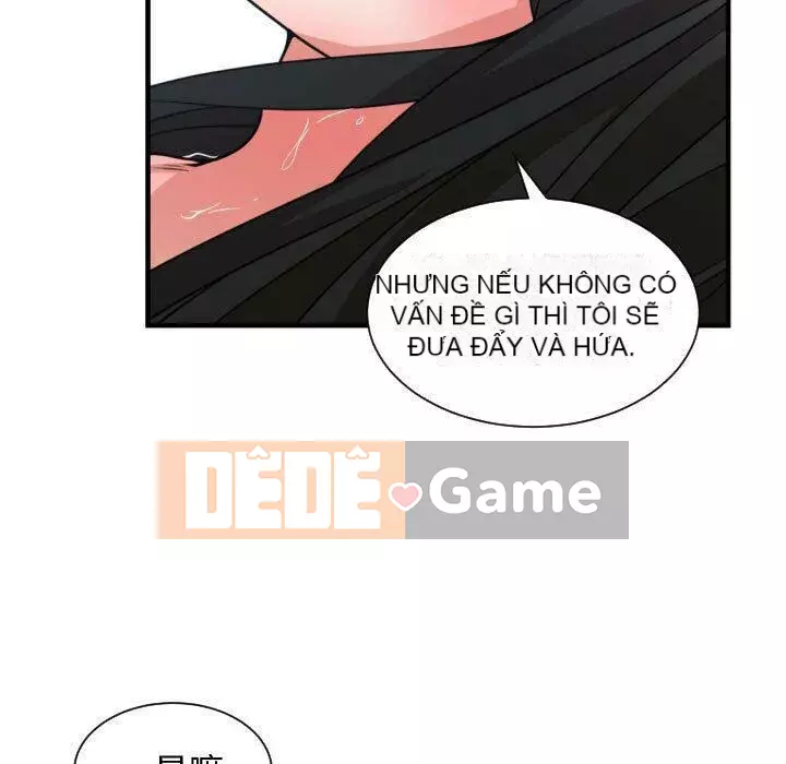 Vấn đề lớn là gì Chương 1-50