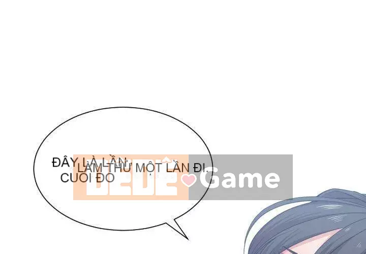 Vấn đề lớn là gì Chương 1-50