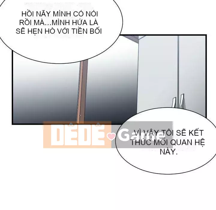 Vấn đề lớn là gì Chương 1-50