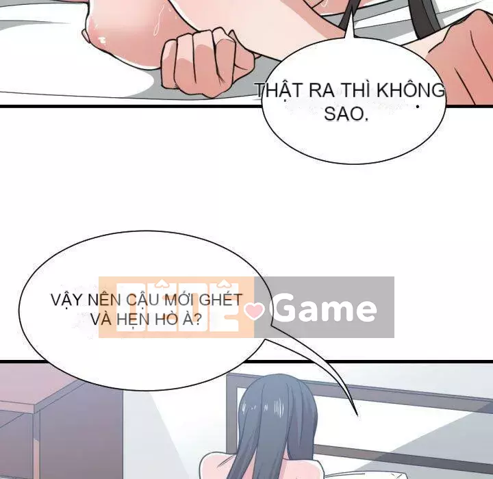 Vấn đề lớn là gì Chương 1-50