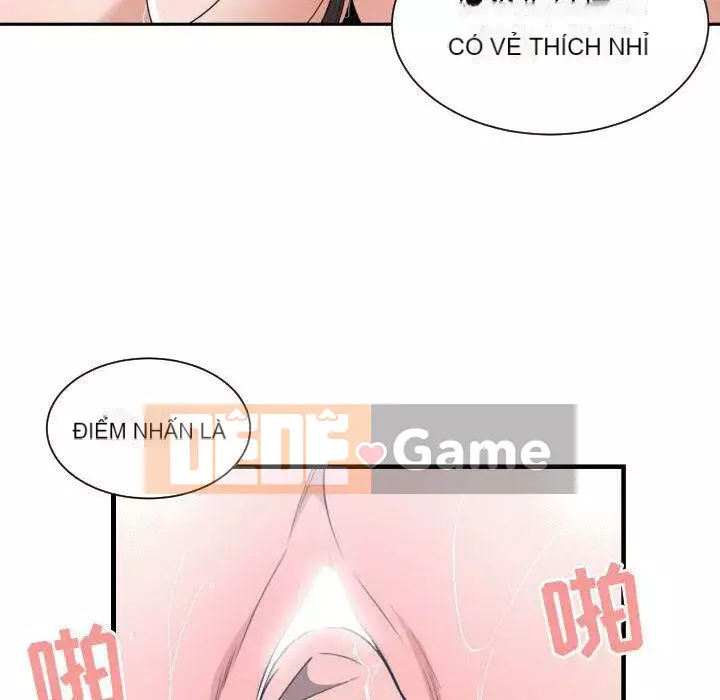 Vấn đề lớn là gì Chương 1-50