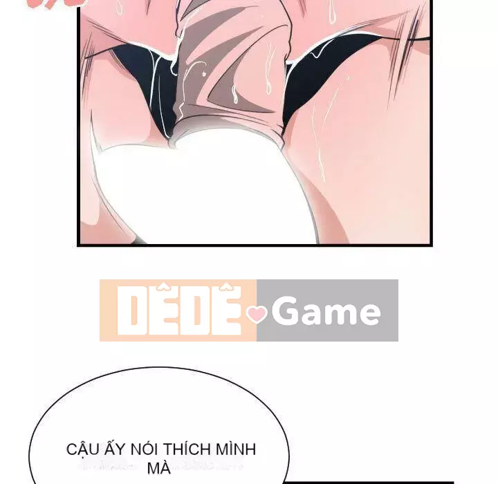 Vấn đề lớn là gì Chương 1-50