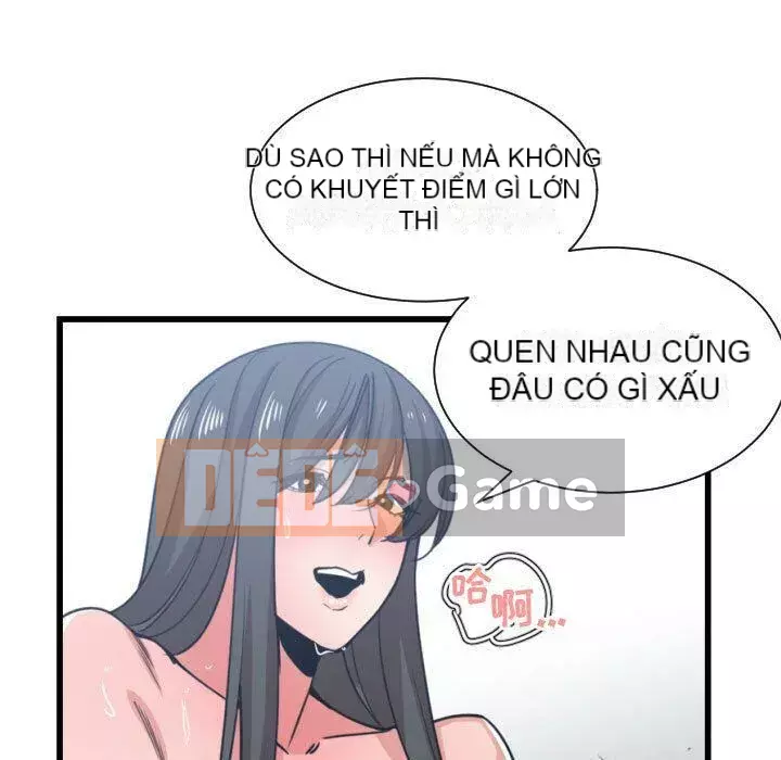 Vấn đề lớn là gì Chương 1-50