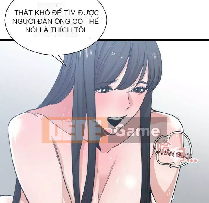 Vấn đề lớn là gì Chương 1-50