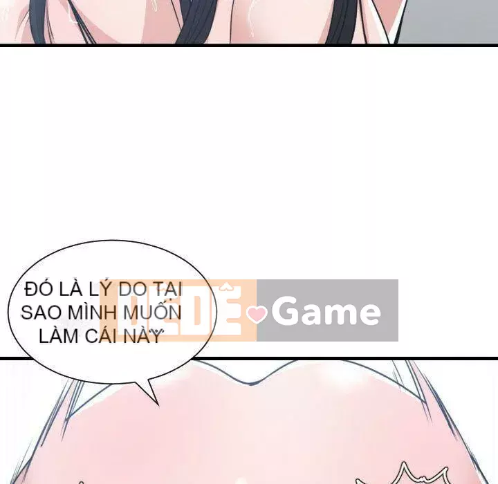 Vấn đề lớn là gì Chương 1-50