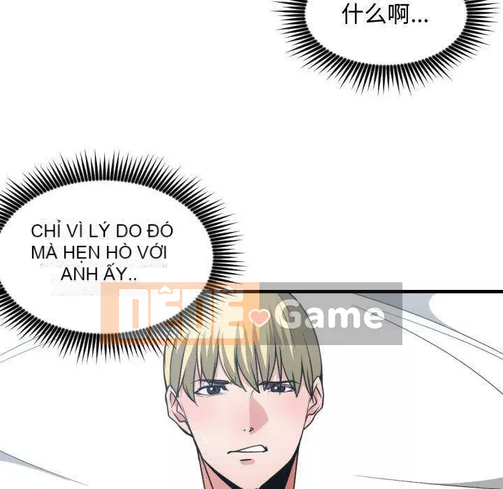 Vấn đề lớn là gì Chương 1-50