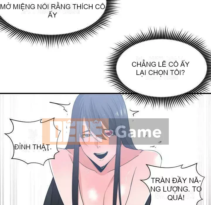 Vấn đề lớn là gì Chương 1-50