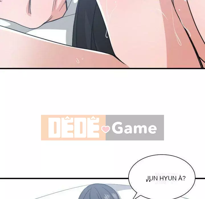 Vấn đề lớn là gì Chương 1-50