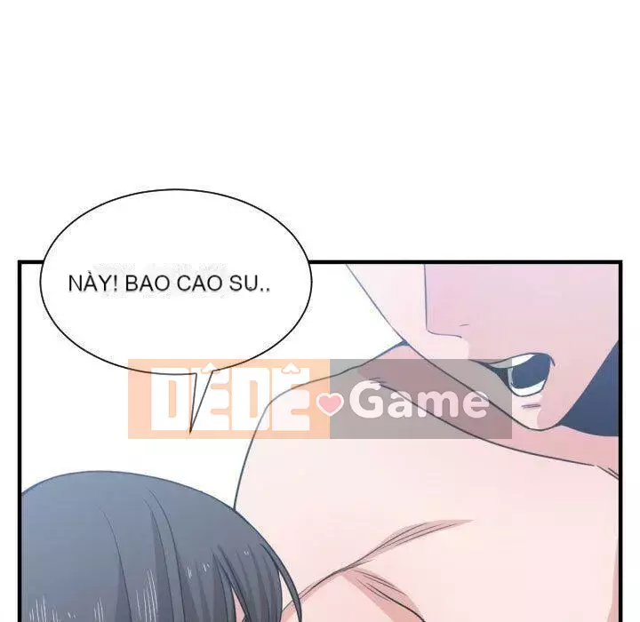 Vấn đề lớn là gì Chương 1-50