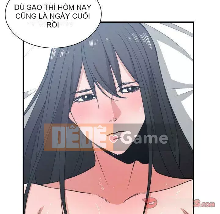 Vấn đề lớn là gì Chương 1-50