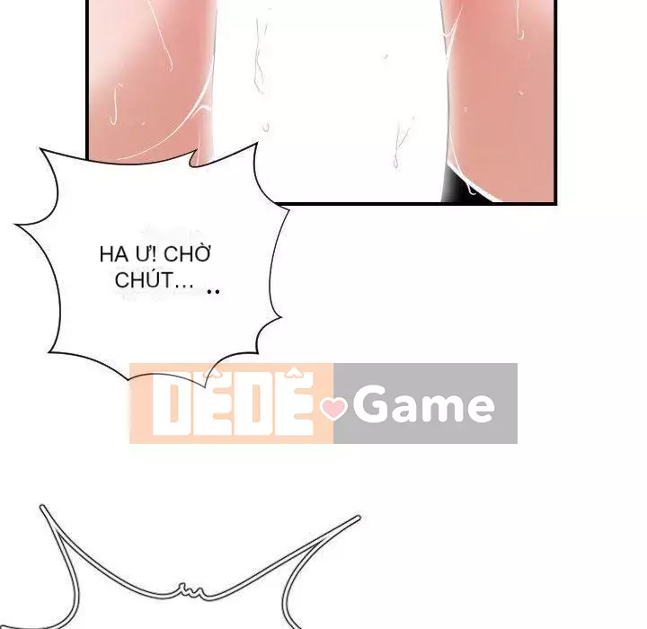 Vấn đề lớn là gì Chương 1-50