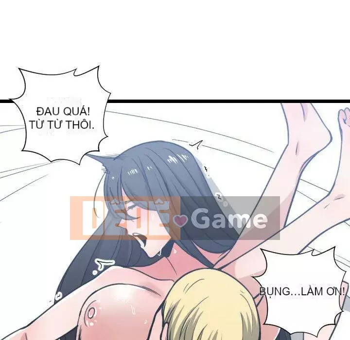 Vấn đề lớn là gì Chương 1-50