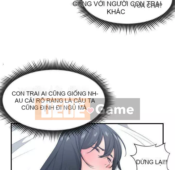 Vấn đề lớn là gì Chương 1-50