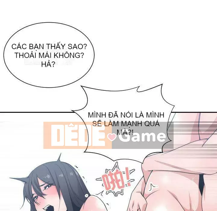 Vấn đề lớn là gì Chương 1-50