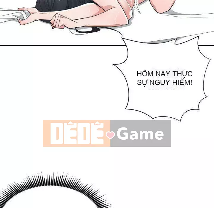 Vấn đề lớn là gì Chương 1-50