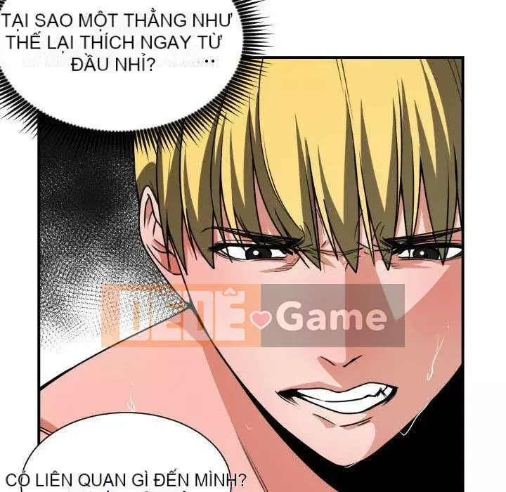 Vấn đề lớn là gì Chương 1-50