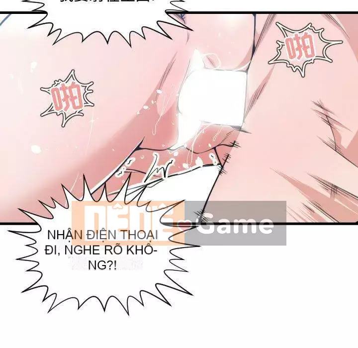 Vấn đề lớn là gì Chương 1-50