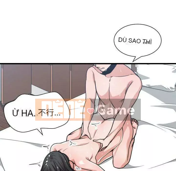 Vấn đề lớn là gì Chương 1-50