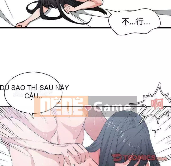 Vấn đề lớn là gì Chương 1-50