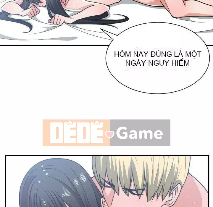 Vấn đề lớn là gì Chương 1-50