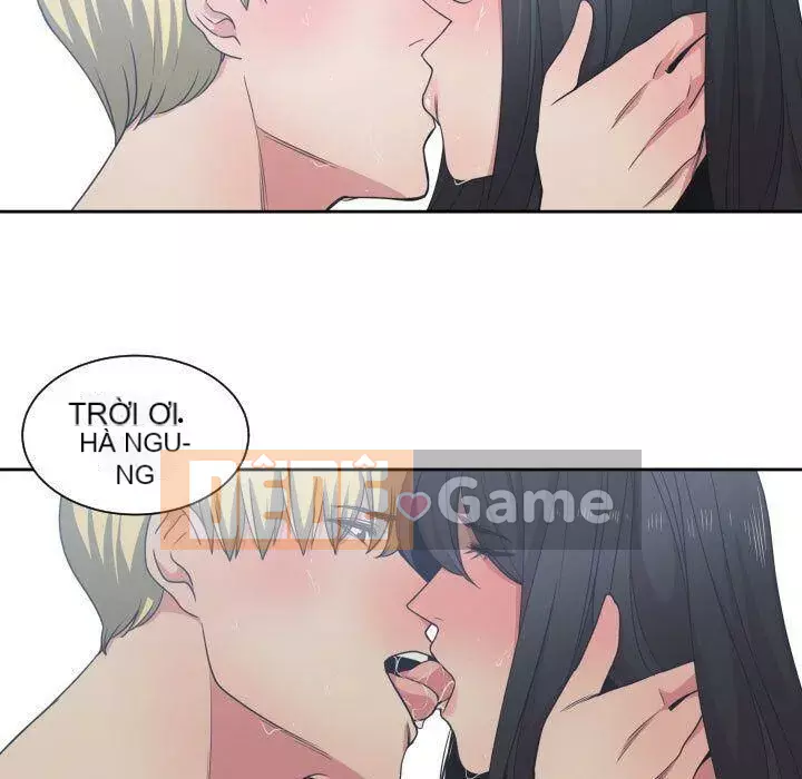 Vấn đề lớn là gì Chương 1-50