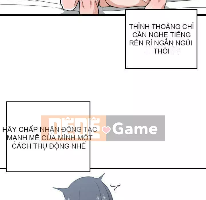 Vấn đề lớn là gì Chương 1-50