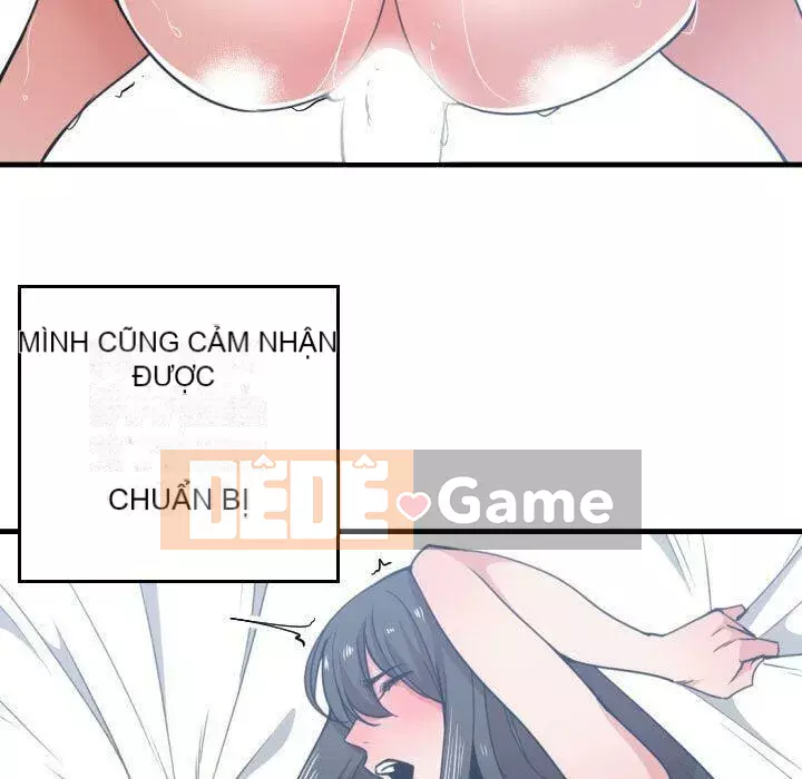 Vấn đề lớn là gì Chương 1-50