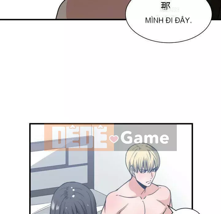 Vấn đề lớn là gì Chương 1-50