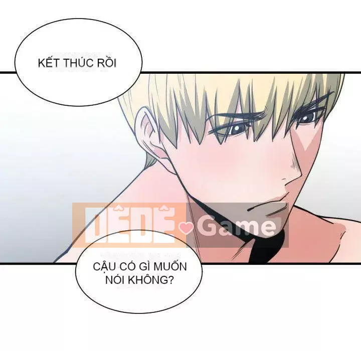 Vấn đề lớn là gì Chương 1-50