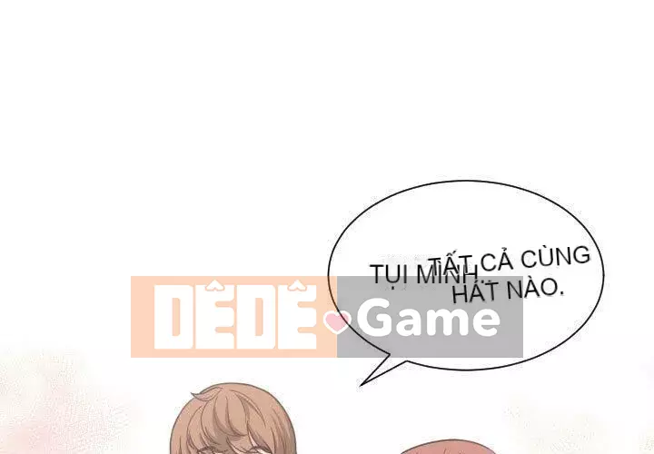 Vấn đề lớn là gì Chương 1-50