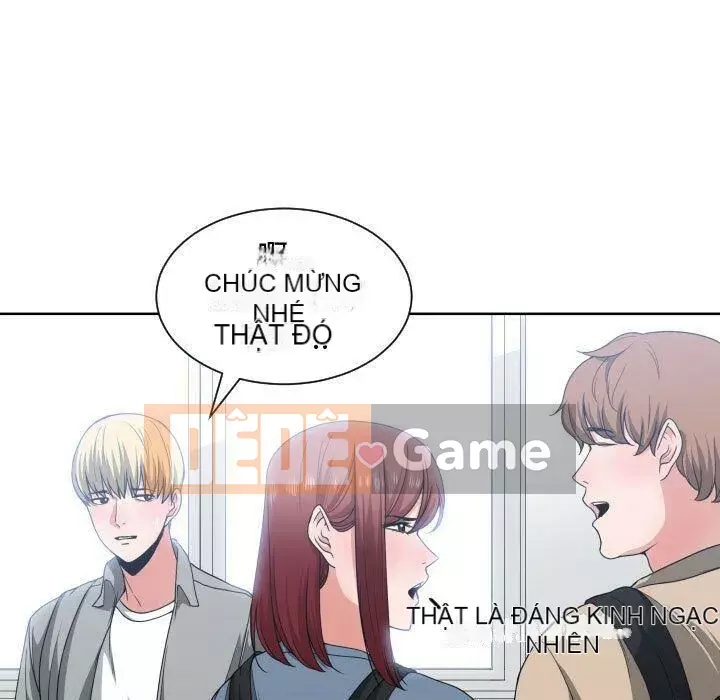 Vấn đề lớn là gì Chương 1-50