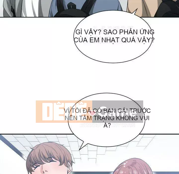 Vấn đề lớn là gì Chương 1-50