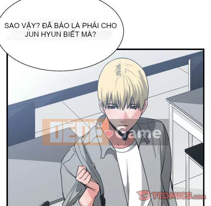 Vấn đề lớn là gì Chương 1-50