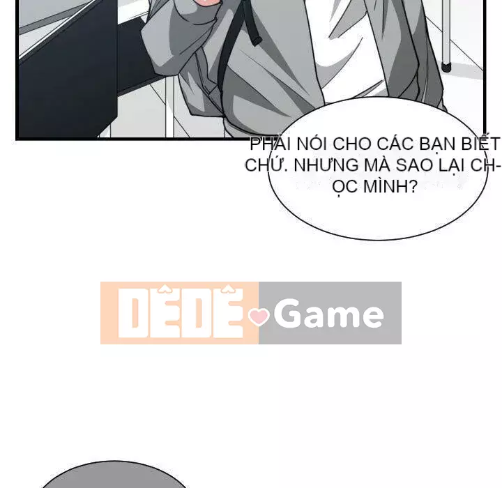 Vấn đề lớn là gì Chương 1-50