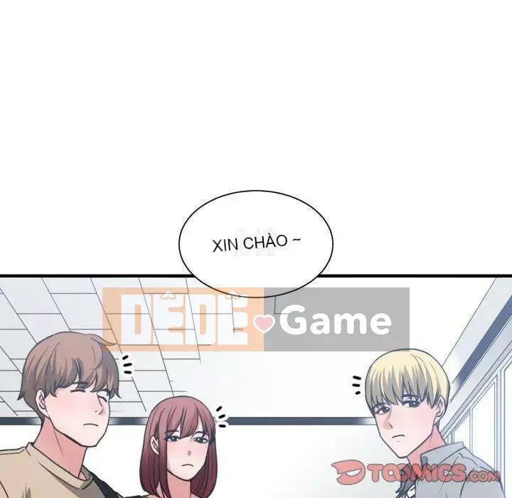 Vấn đề lớn là gì Chương 1-50