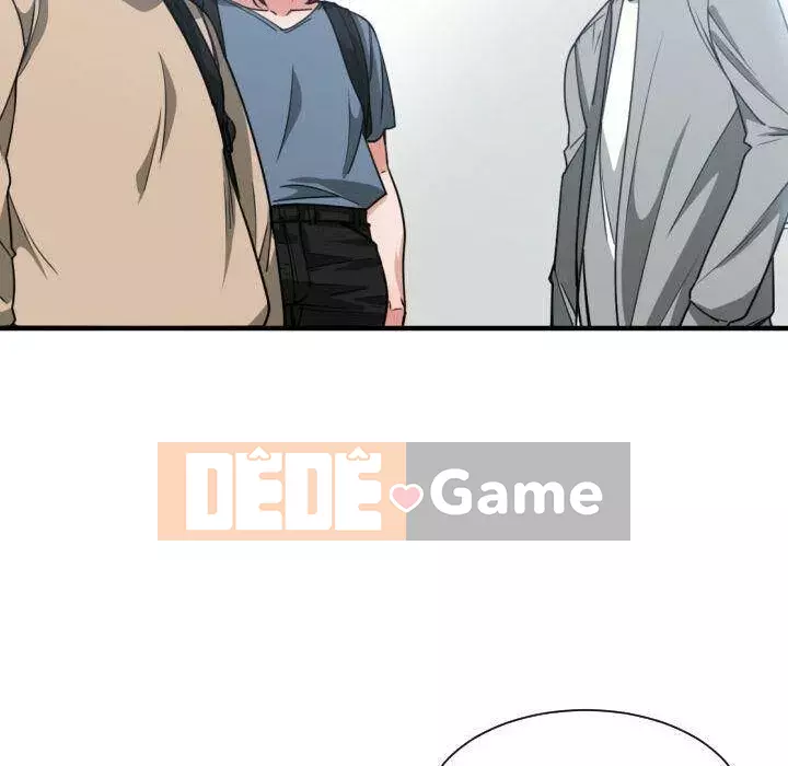 Vấn đề lớn là gì Chương 1-50