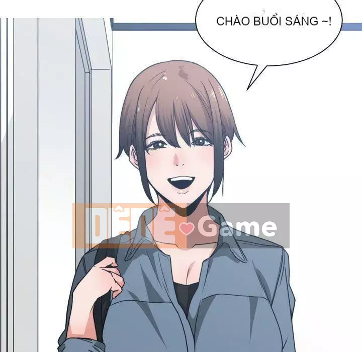 Vấn đề lớn là gì Chương 1-50