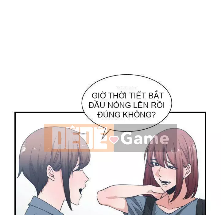 Vấn đề lớn là gì Chương 1-50