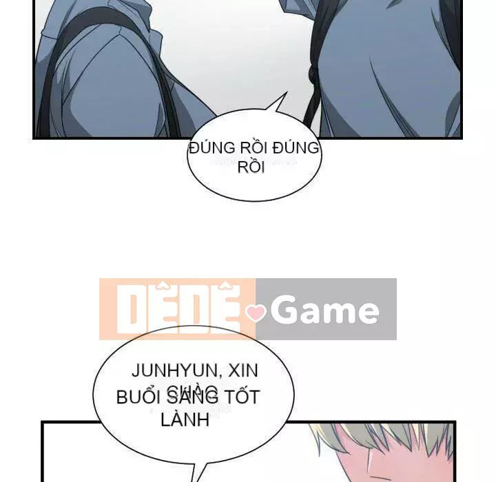 Vấn đề lớn là gì Chương 1-50